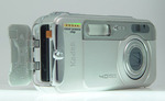 Kodak EasyShare LS743