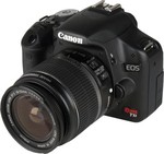 Canon EOS 500D
