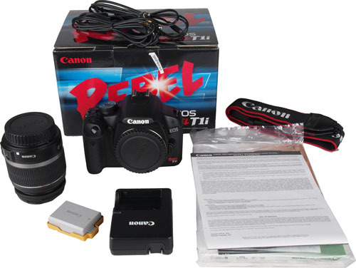 Box Photo