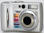 Nikon CoolPix 5200