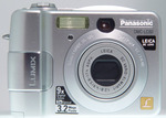 Panasonic Lumix DMC-LC50