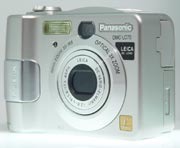 Panasonic Lumix DMC-LC70