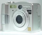 Panasonic Lumix DMC-LC70