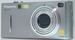 Panasonic Lumix DMC-FX5