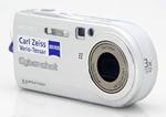 Sony Cyber-shot DSC-P100