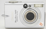 Canon PowerShot S410