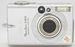 Canon PowerShot S410