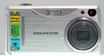 Nikon CoolPix 3700