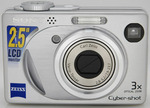 Sony Cyber-shot DSC-W1