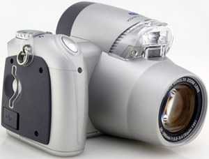 Konica Minolta Dimage Z20