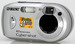 Sony Cyber-shot DSC-P41