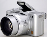 Panasonic Lumix DMC-FZ3