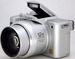 Panasonic Lumix DMC-FZ3
