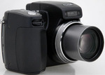 Kodak EasyShare DX7590