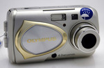 Olympus Stylus 410