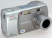 Olympus D-540