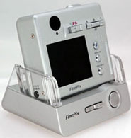 Fujifilm FinePix F440