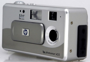 HP Photosmart 435