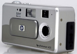HP Photosmart 435