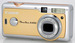 Canon PowerShot A400