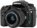 Pentax K10D