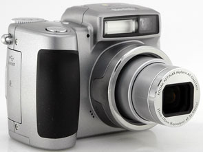 Kodak EasyShare Z700