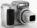 Kodak EasyShare Z700