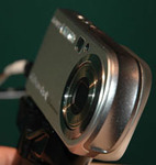 Sony Cyber-shot DSC-P200