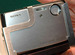 Sony Cyber-shot DSC-T33