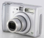 Canon PowerShot A520