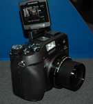 Olympus C-7070