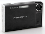 Fujifilm  FinePix Z1