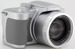 Panasonic Lumix DMC-FZ5 K and S