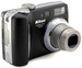 Nikon Coolpix 7900
