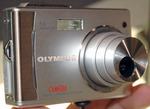 Olympus D-630