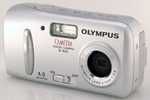 Olympus D-425