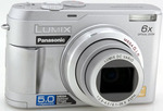 Panasonic Lumix DMC-LZ2