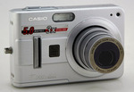 Casio Exilim EX-Z57