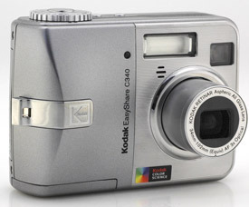 Kodak C340