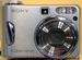 Sony Cyber-shot DSC-S90