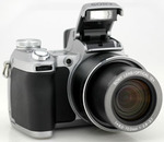 Sony Cyber-shot DSC-H1