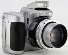 Kodak EasyShare Z740