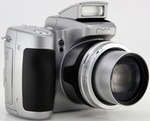 Kodak EasyShare Z740