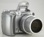 Canon PowerShot S2 IS