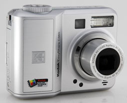 Kodak EasyShare C360