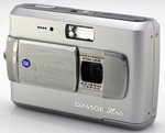 Konica Minolta DiMAGE X60