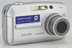 Olympus Stylus 800