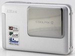 Nikon Coolpix S2