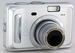 Pentax Optio S55