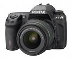Pentax K-7